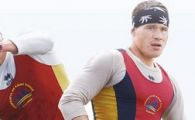 Popa / Flocea au ratat bronzul la 1000 m!