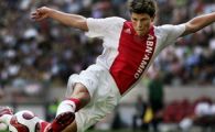 25 de milioane de euro ofera Real Madrid  pentru Huntelaar!