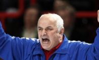 Paleu catre Tadici:"Ai facut un rahat la Olimpiada, te doare in cur!"