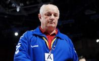 Tadici:â€Pot califica nationala si la urmatoarea Olimpiada!â€ TU CE CREZI?