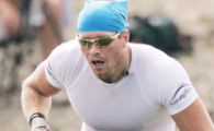 Florin Mironcic s-a calificat in finala la canoe simplu 500 m!