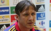 Sandoi:"Tot ce mi-am dorit a fost o victorie"