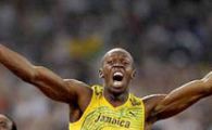 Tobias Unger: "Bolt se dopeaza!" Tu ce crezi?
