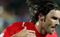 Jankulovski a umilit Anglia cu cel mai tare gol din amicale!