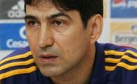 Piturca: "Sper ca Mutu sa revina pana la meciul cu Lituania"