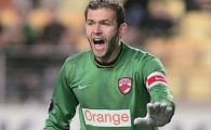 Lobont: "Rezultatul ne multumeste" 