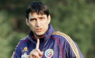 "Daca echipa joaca asa cum vreau, nu mai plec in 2010"