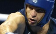 Ionut Gheorghe se lasa de box