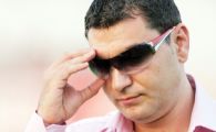 Borcea: "Turcu e mai actionar la Dinamo decat Taher la Rapid"