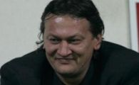 Lupu: "Piturca vrea sa plece. Ii e frica de esec" 