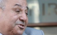 "Cand investeam eu la Dinamo, Borcea era spectator"