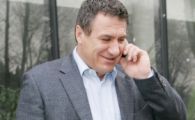 Victor Becali: "Sunt convins ca Taher a facut strategii"