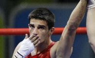 Georgian Popescu rateaza medalia de bronz la JO!