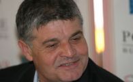Andone:"Nationala este un vis pentru orice antrenor, insa nu plec de la CFR!"