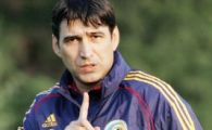 Piturca, tinut de Lupescu la nationala
