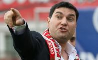 Zotta:â€Borcea si-a vandut sufletul cand a bagat-o pe Steaua in Liga!â€