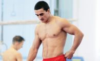 Dragulescu:â€Am avut un ghinion fantastic la aceasta Olimpiada!â€