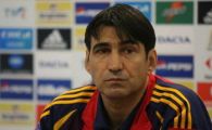 Piturca:â€Nu mai am acelasi entuziasm de a o lua de la inceput!â€