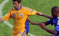 Mutu:"Decizia FIFA e injusta si inumana"
