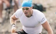  Florin Mironcic, in semifinale la canoe simplu 1000 m!