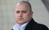 Mititelu: "Pacat ca nu i-am batut! Nu era nicio surpriza!"