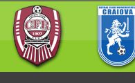 CFR 1-1 Craiova (Galiassi / Rose)