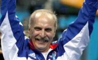 Bellu: "Sandra a avut cel mai bun exercitiu din cariera"