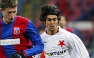 Becali: "Goian nu are probleme. Joaca cu Galata"