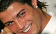 Ronaldo, locul 1 in topul gay 2008!