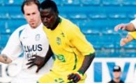 N'Doye: "Vreau sa jucam cu Milan!"