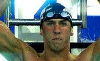 Michael Phelps are dovada ca este "curat"!