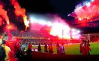 Rotariu:â€Steaua a fost peste Galatasaray!â€