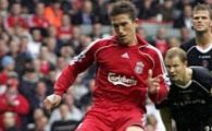 Atentie Steaua! Kewell si-a revenit!