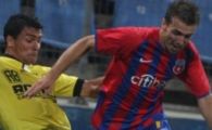 Szekely: "Turcii ne-au privit de sus!'