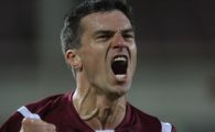 Pancu marcheaza, Terek Groznai pierde cu Zenit Sankt Petersburg!