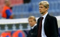 Van Basten: "McClaren nu o sa-l bata niciodata pe Wenger"