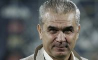 Iordanescu: "Steaua trebuie sa-si asigure calificarea din primul meci!"