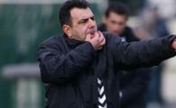 Mircea Radulescu: "Fane Stoica nu mai are voie sa antreneze in Liga 1!"