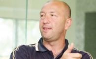 Zenga: "Ii vreau pe Nicolita, Coman si Popa!"