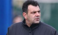 Stefan Stoica: "Eu voi lupta pana in ultima clipa!"