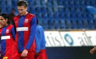 "Vreau sa castigam si la Istanbul cu 2-0"