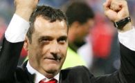 Rednic: "Suntem in discutii pentru Tamas"