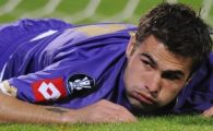 Sumudica: "Mutu e un idol la Fiorentina!"