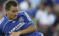 Terry il provoaca pe Mourinho in Champions League!