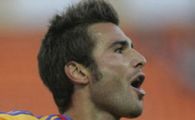 Mutu: "Am fost obosit, dar voi fi in forma maxima pentru Slavia"