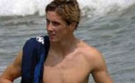 HOT! Torres, Sergio Ramos, Fabregas, Iniesta si Puyol s-au dezbracat!