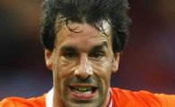 Van Nistelrooy: "Adio Olanda"