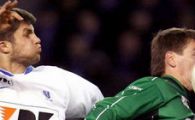 Alin Stoica: "M-as intoarce in Romania, la un club cu pretentii!"