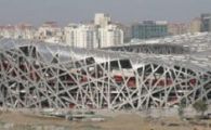 Corespondenta de la Beijing: "Organizatorii incep sa umble la clima"