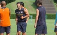 Inter incepe asaltul cu Mourinho! Vezi lotul pentru turneul din Olanda!